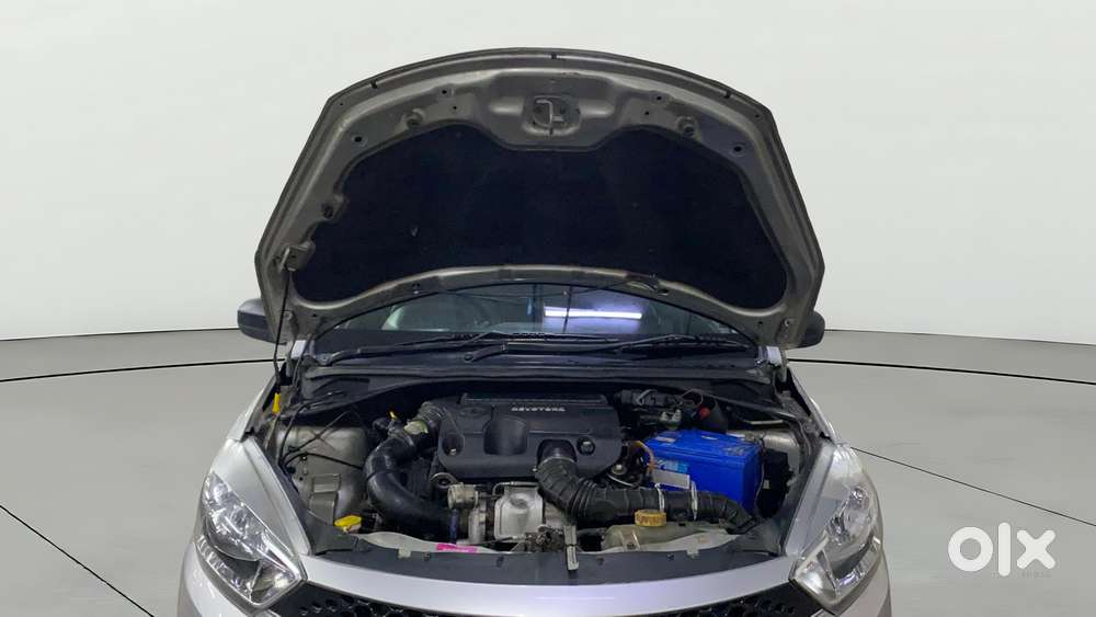 Tata Tiago Xm Diesel, 2018, Diesel