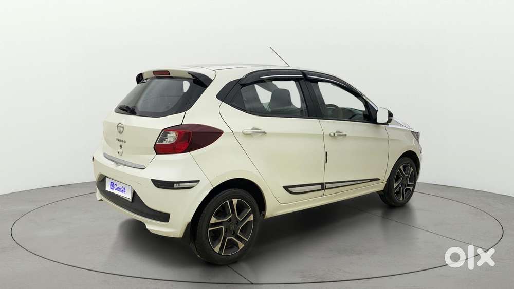 Tata Tiago Xza Plus, 2023, Petrol