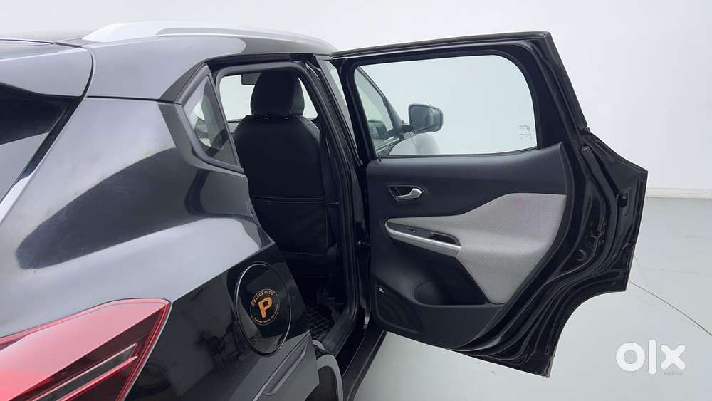 Nissan Magnite Xv Turbo, 2021, Petrol