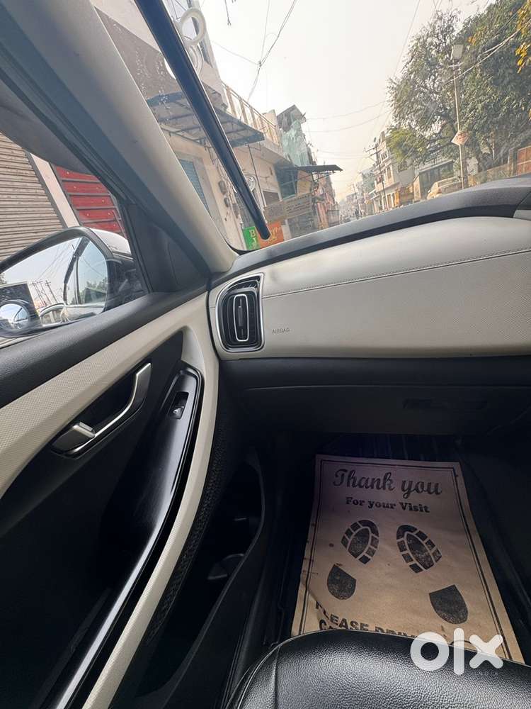 Hyundai Creta Diesel 2022