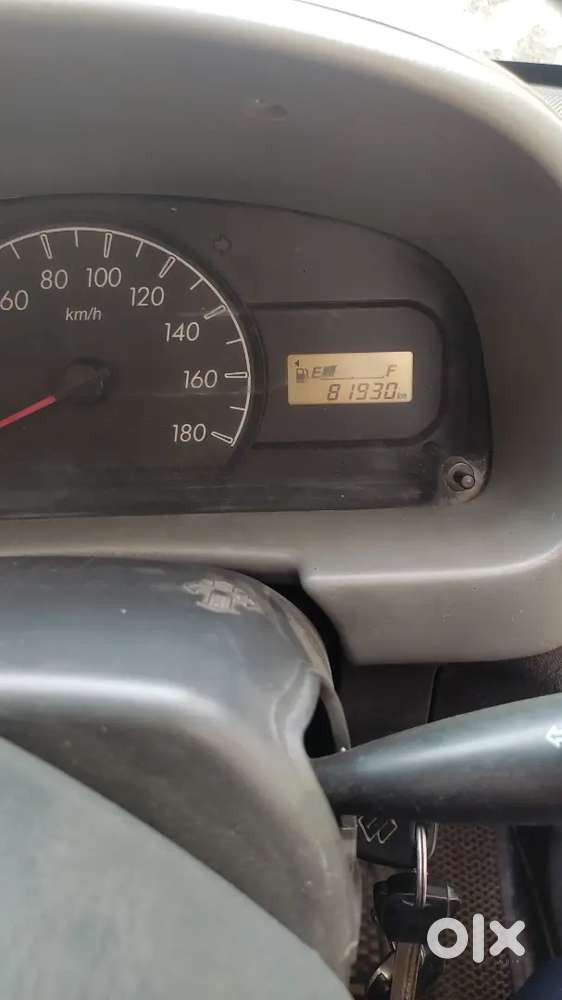 Both Key Available Second Owner 
Centre Locking
Well Mentinated Car