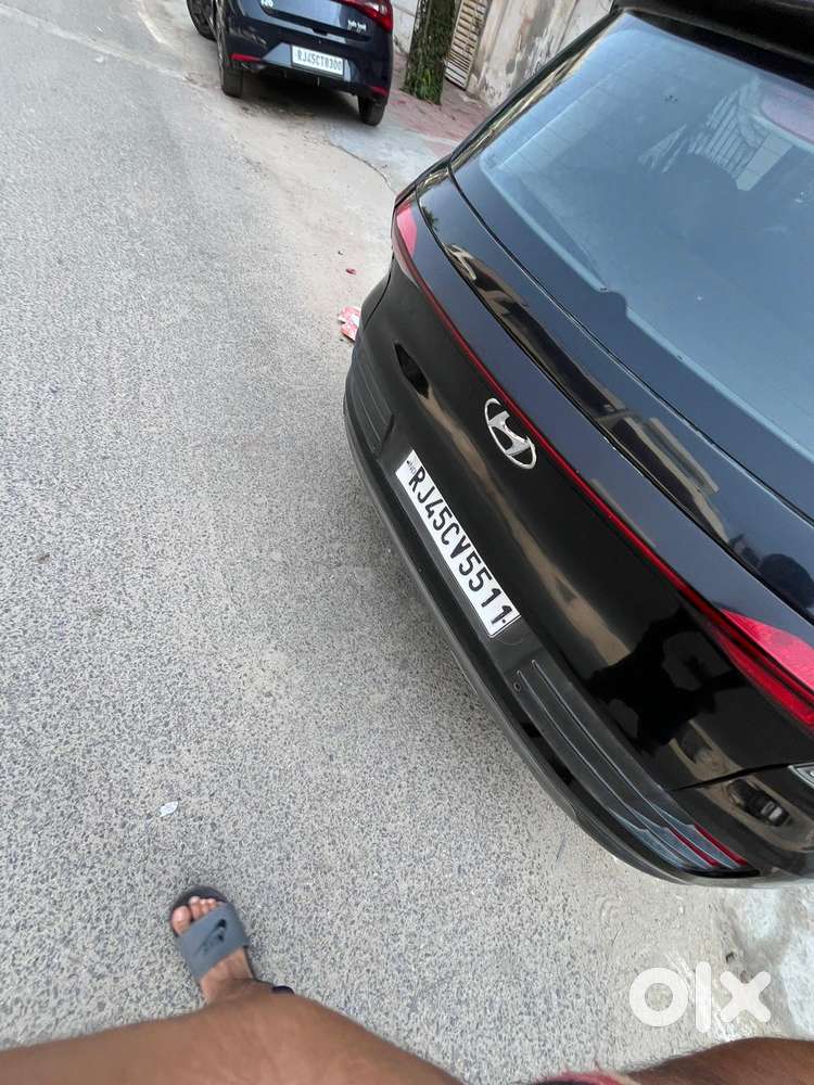 Hyundai Venue S Mt 1.2 Kappa, 2023, Petrol