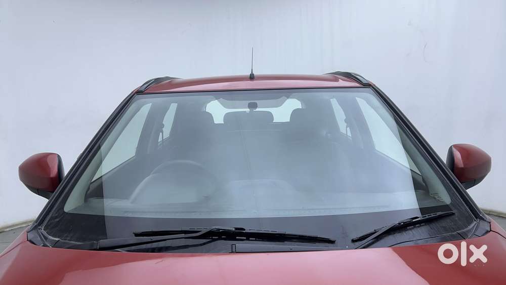 Maruti Suzuki Vitara Brezza Vdi Amt, 2019, Diesel