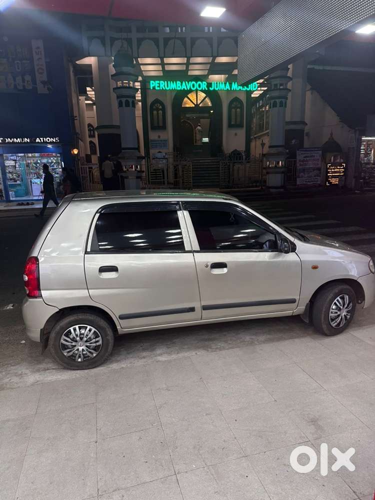 Maruti Suzuki Alto 2007