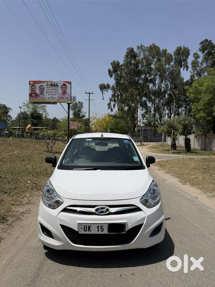 Hyundai I10 Magna, 2014, Petrol