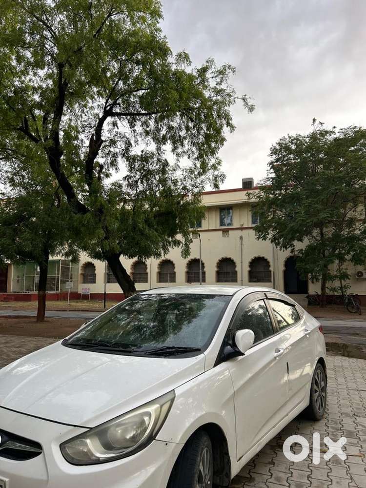 Hyundai Diesel Car 2015