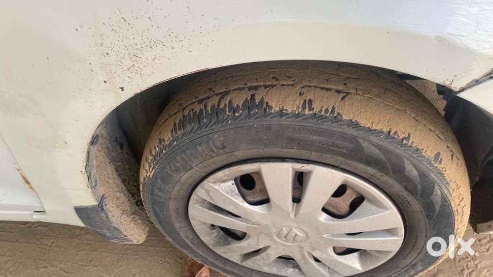 Maruti Suzuki Swift Dzire 2014 Diesel 195000 Km Driven