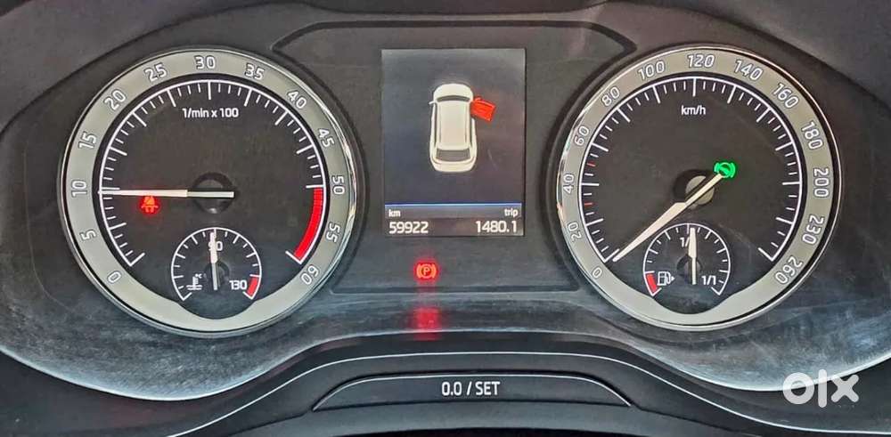 Skoda Kodiaq, 2020, Diesel