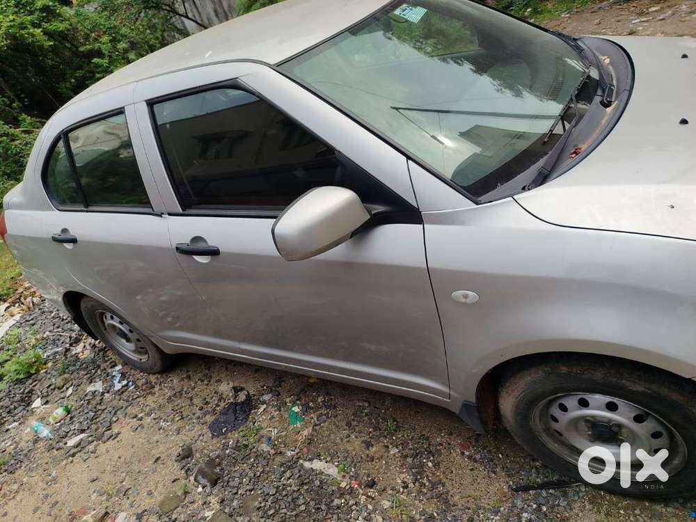 Maruti Suzuki Swift Dzire 2010 Petrol Well Maintained