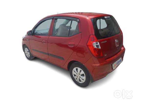 Hyundai I10 Magna 1.1l, 2012, Petrol