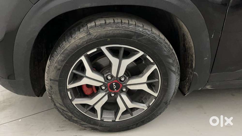 Kia Seltos 1.5 Gtx+ Diesel At, 2022, Diesel