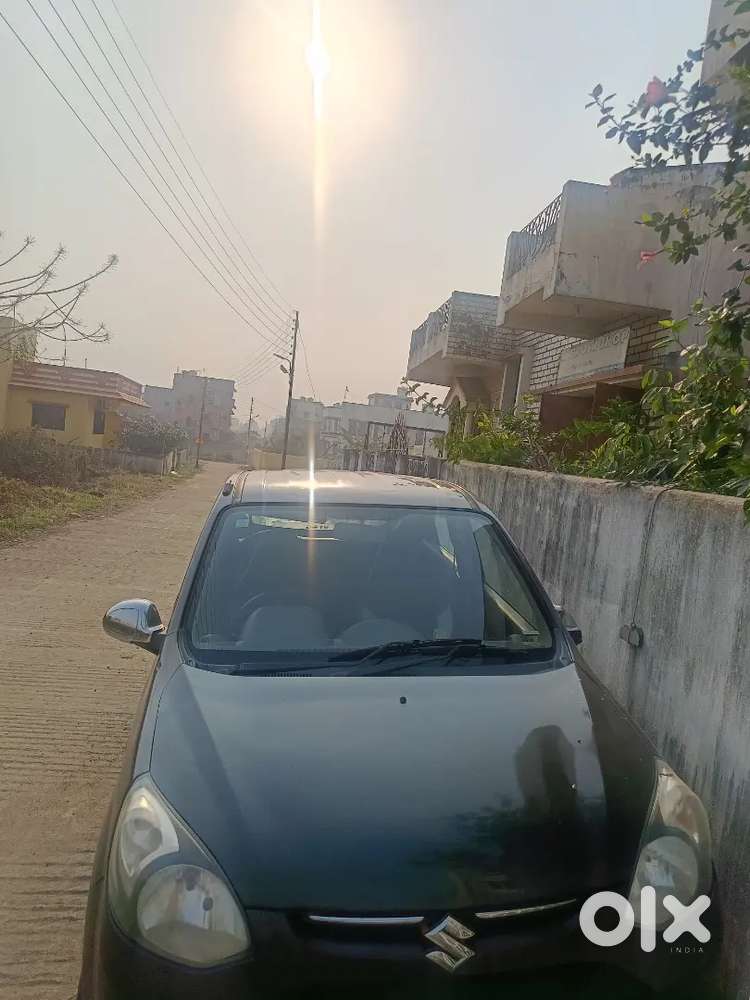 Maruti Suzuki Alto 800 2015 Petrol 29300 Km Driven