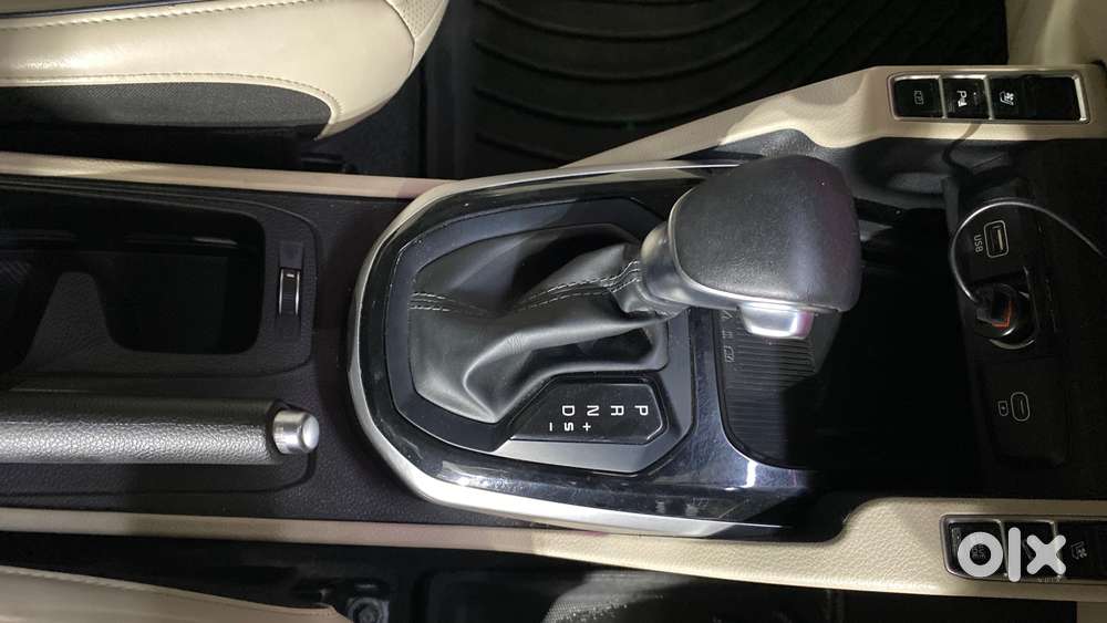 Kia Carens 1.5 Luxury Plus Diesel At 7 Str, 2022, Diesel