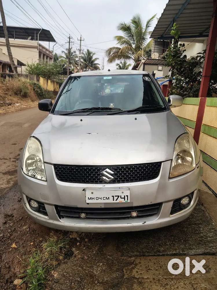 Maruti Suzuki Swift 2006 Petrol 139000 Km Driven Price Negotiable