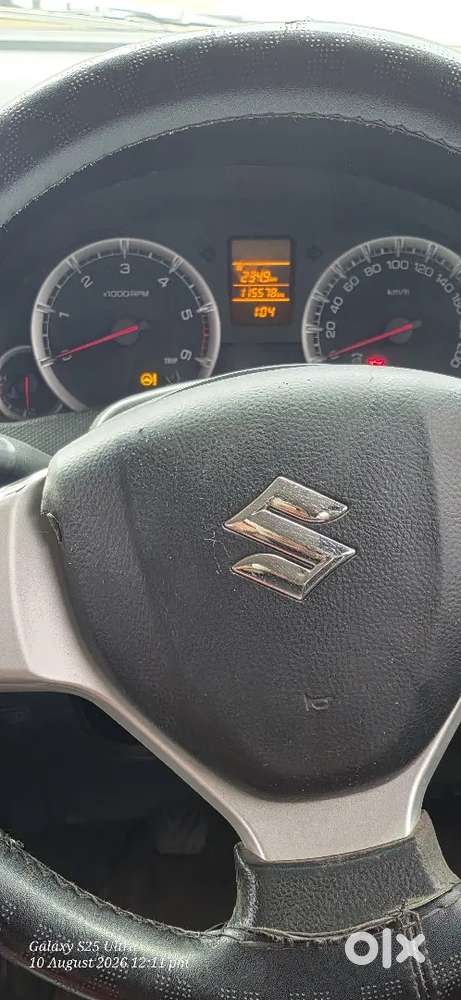 Maruti Suzuki Swift Vdi 2013 Model