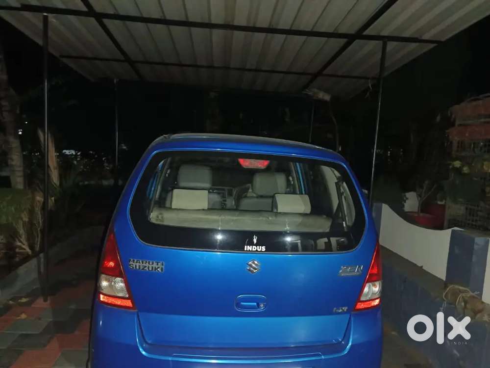 Maruti Suzuki Estilo Petrol 128941 Km Driven