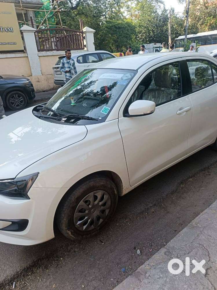 Dezire Vxi Cng Model 2026 Sell