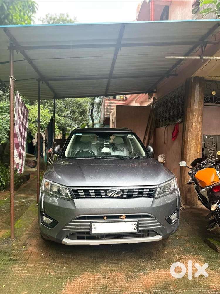 Mahindra Xuv300 2021 Petrol 24000 Km Driven