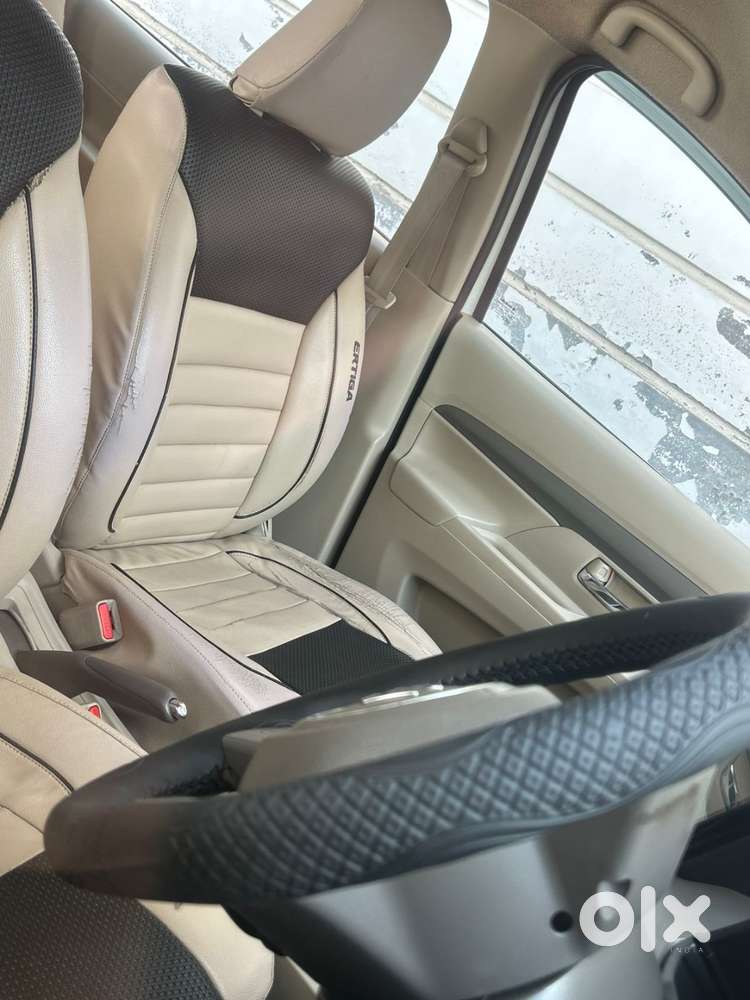 Maruti Suzuki Ertiga 2020 Cng & Hybrids 98500 Km Driven