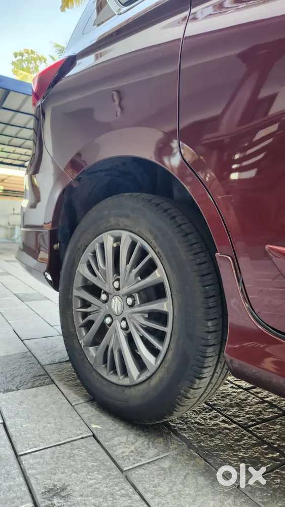 Maruti Suzuki Ertiga 2020 Petrol Well Maintained