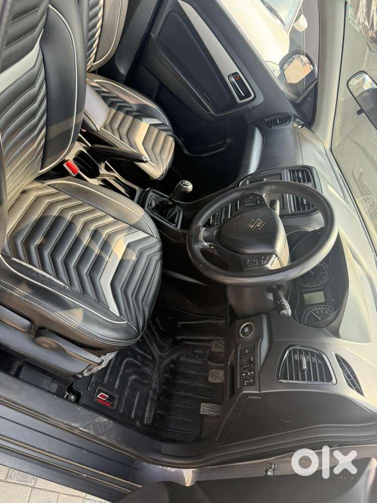 Maruti Suzuki Vitara 2021