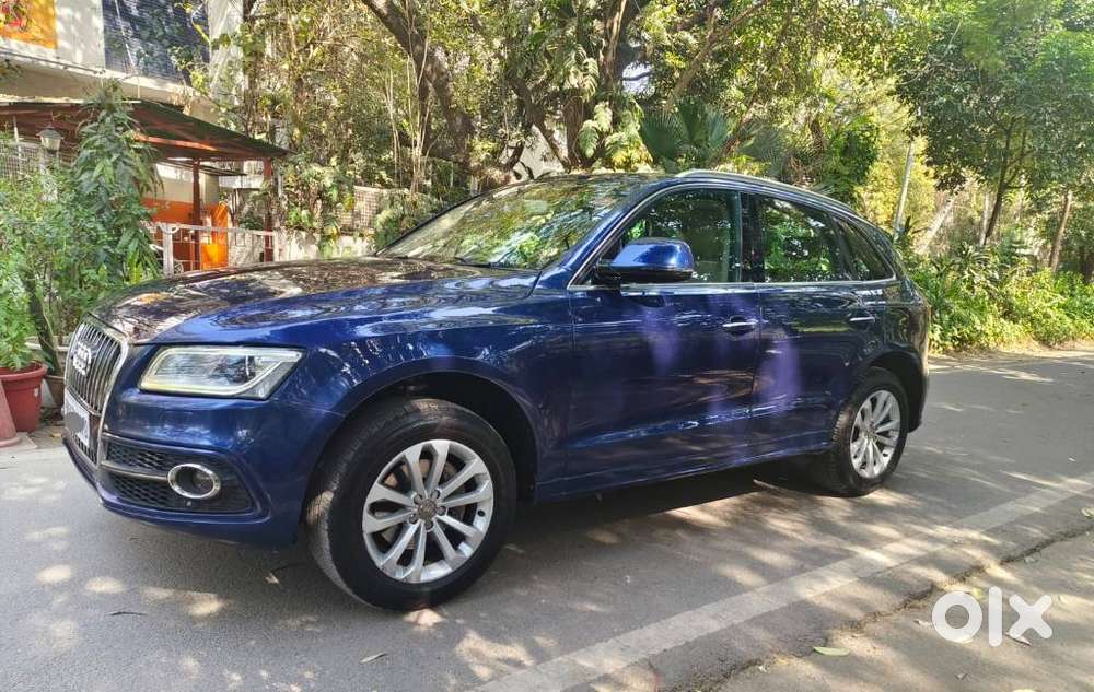 Audi Q5 3.0 Tdi Quattro, 2018, Diesel