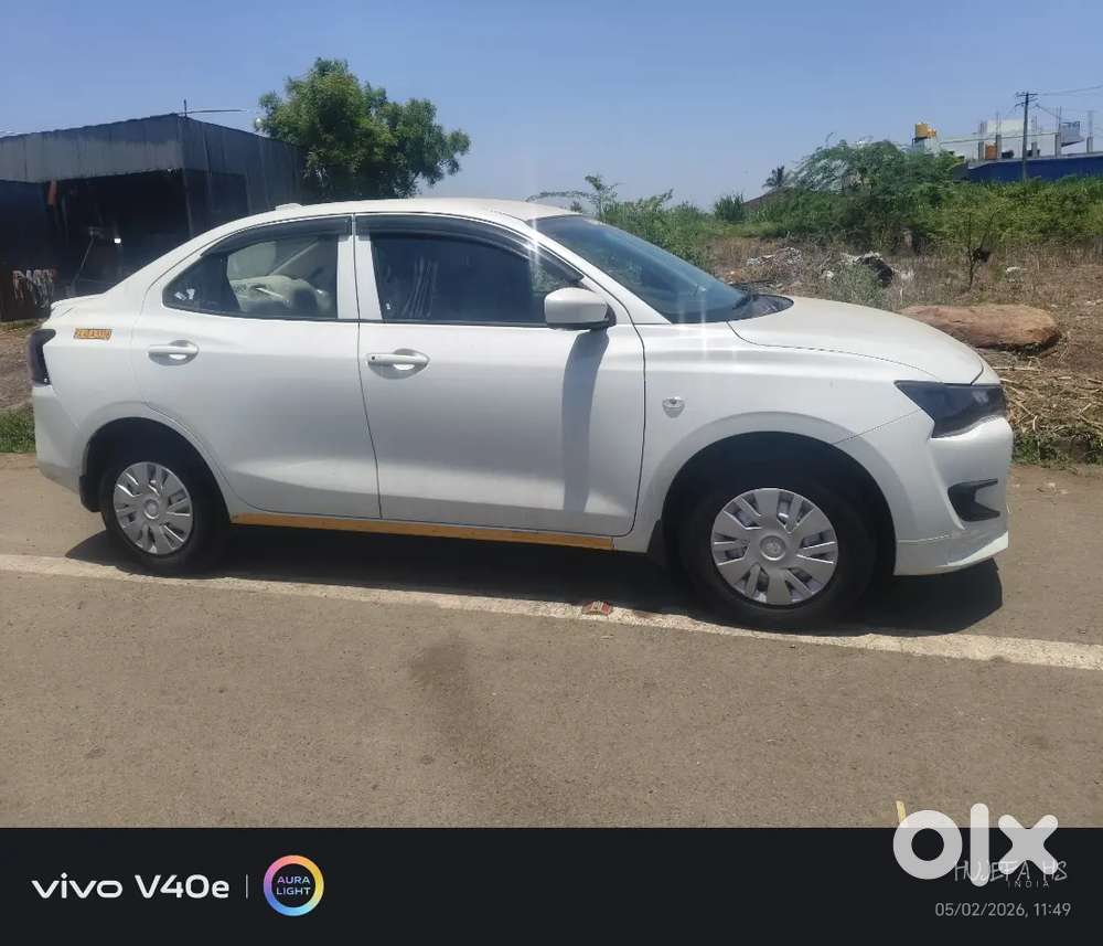 Maruti Suzuki Swift Dzire 2026