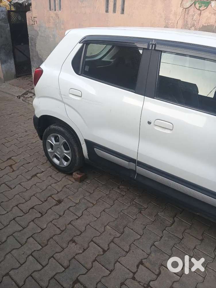 Maruti Suzuki S-presso 2022 Petrol 29000 Km Driven