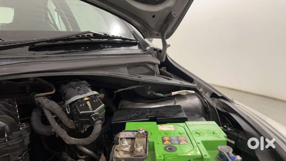 Tata Tigor Xza, 2018, Petrol