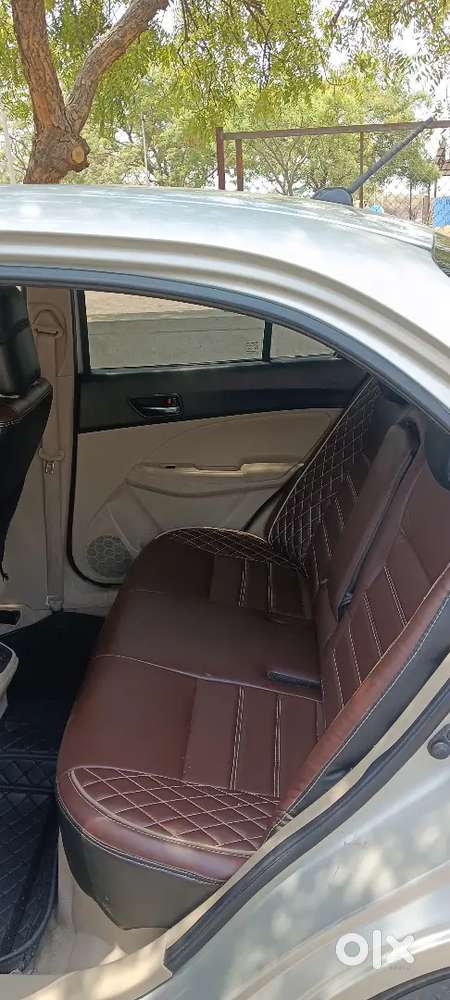 Maruti Suzuki Dzire 2018 Diesel 89000 Km Driven
