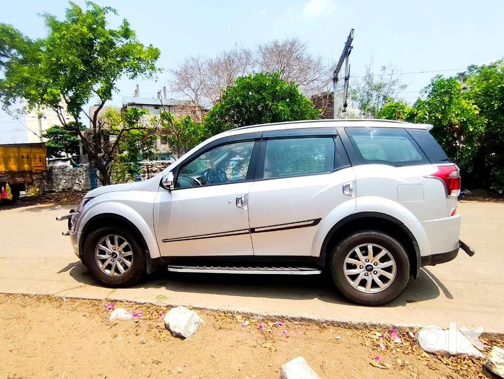 Mahindra Xuv500 W9, 2019, Diesel
