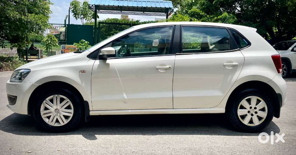 Volkswagen Polo Diesel Comfortline 1.2l, 2011, Diesel