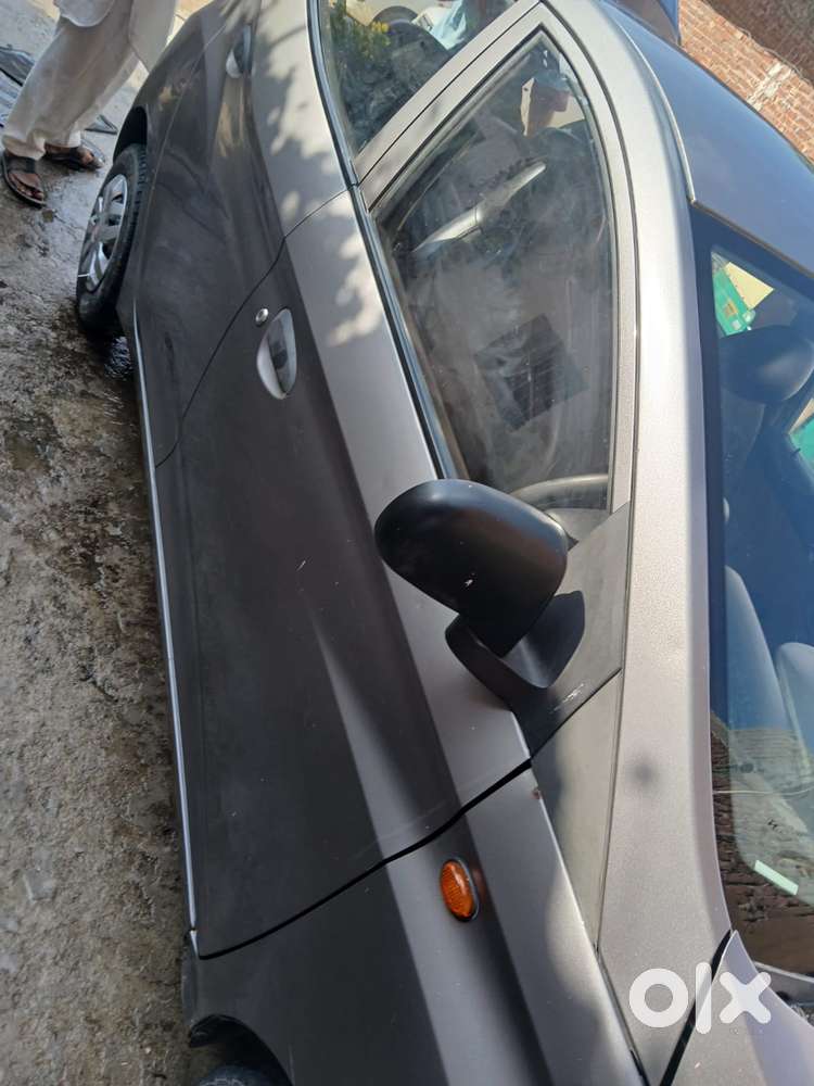 Hyundai Eon D-lite +, 2012, Petrol