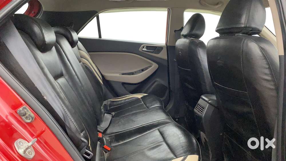 Hyundai Elite I20 Asta 1.2, 2014, Petrol