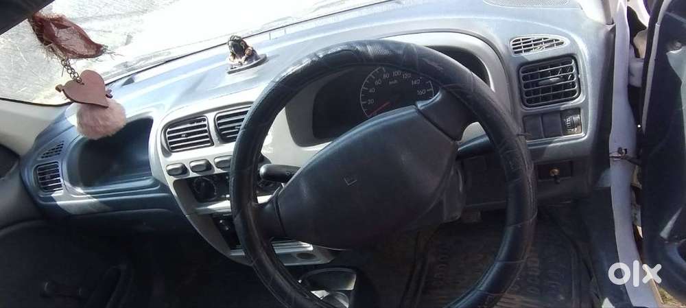 Maruti Suzuki Alto Lxi