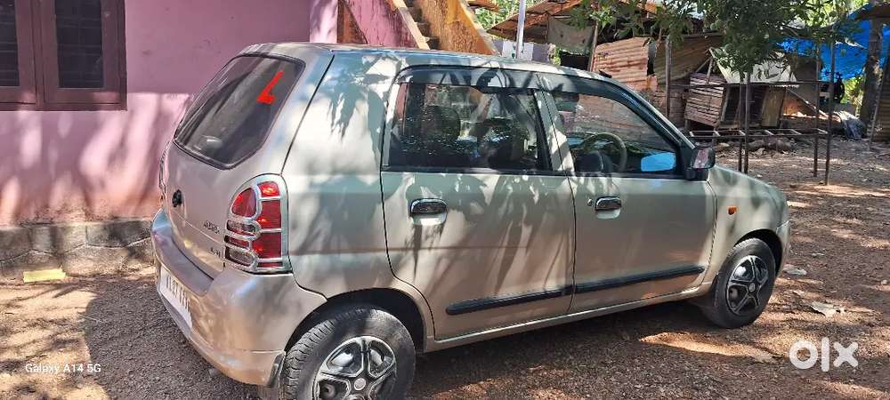 Maruti Suzuki Alto Lxi  2008 Model