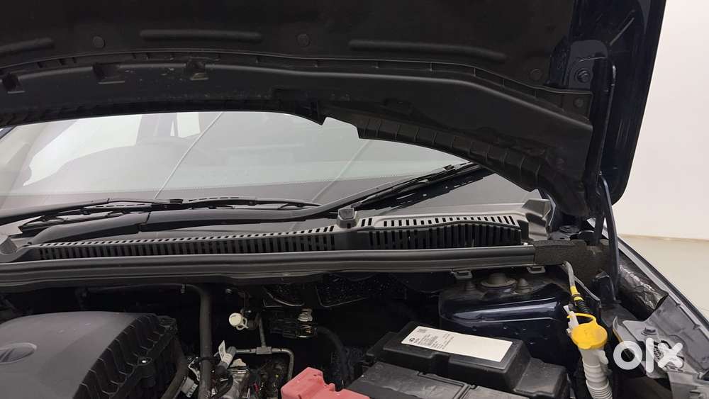 Tata Curvv S 1.2 Revotron Petrol 6mt, 2024, Petrol