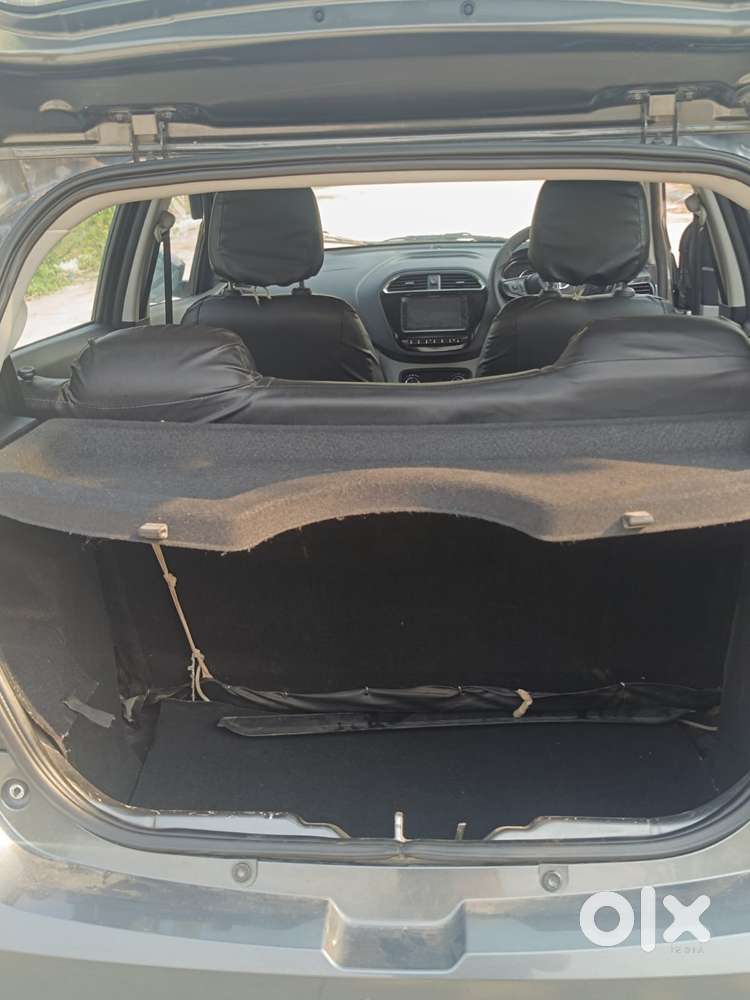 Tata Tiago 1.2 Revotron Xz Plus, 2021, Petrol