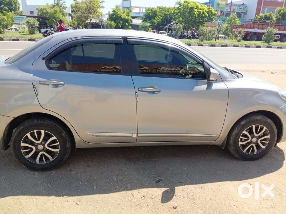 Maruti Suzuki Swift Dzire 1.3 Vxi, 2021, Petrol