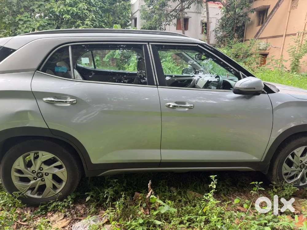 Hyundai Creta 2023