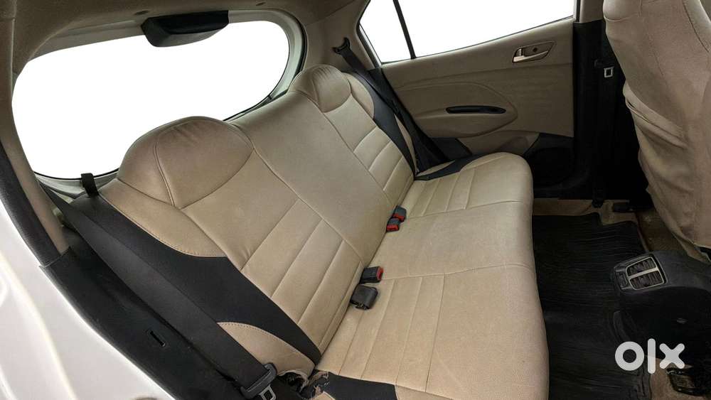 Hyundai New Santro 1.1 Sportz Mt, 2019, Petrol