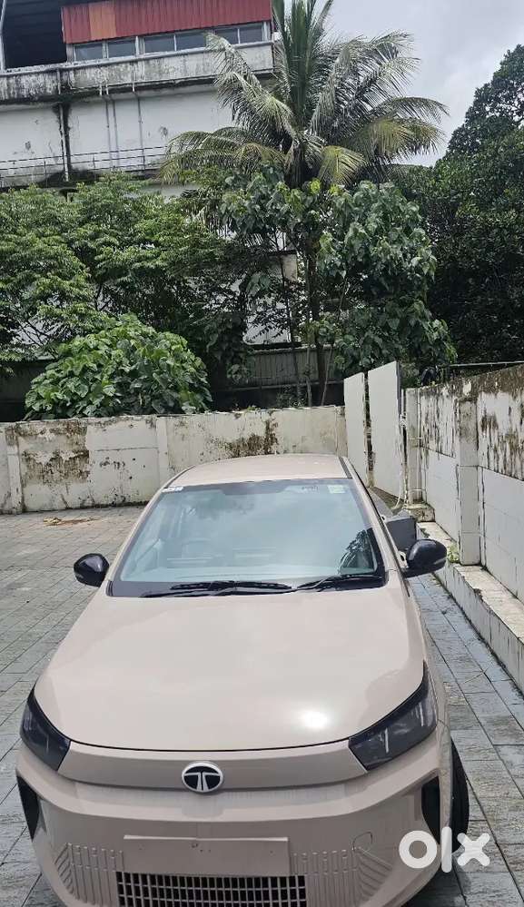 Tata Tiago Ev 2026