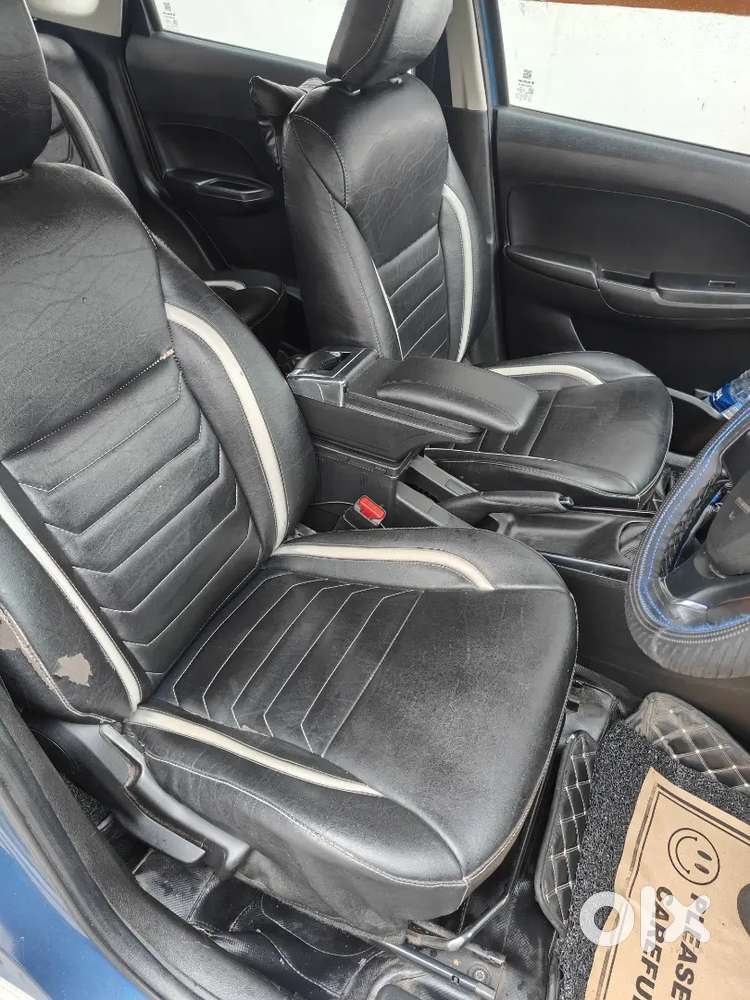 Maruti Suzuki Baleno 2019 Petrol 135000 Km Driven