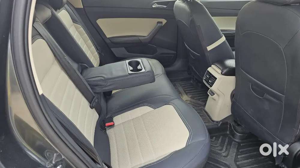 Skoda Slavia 1.5 Petrol Ambition Tsi Automatic 18000 Km Driven