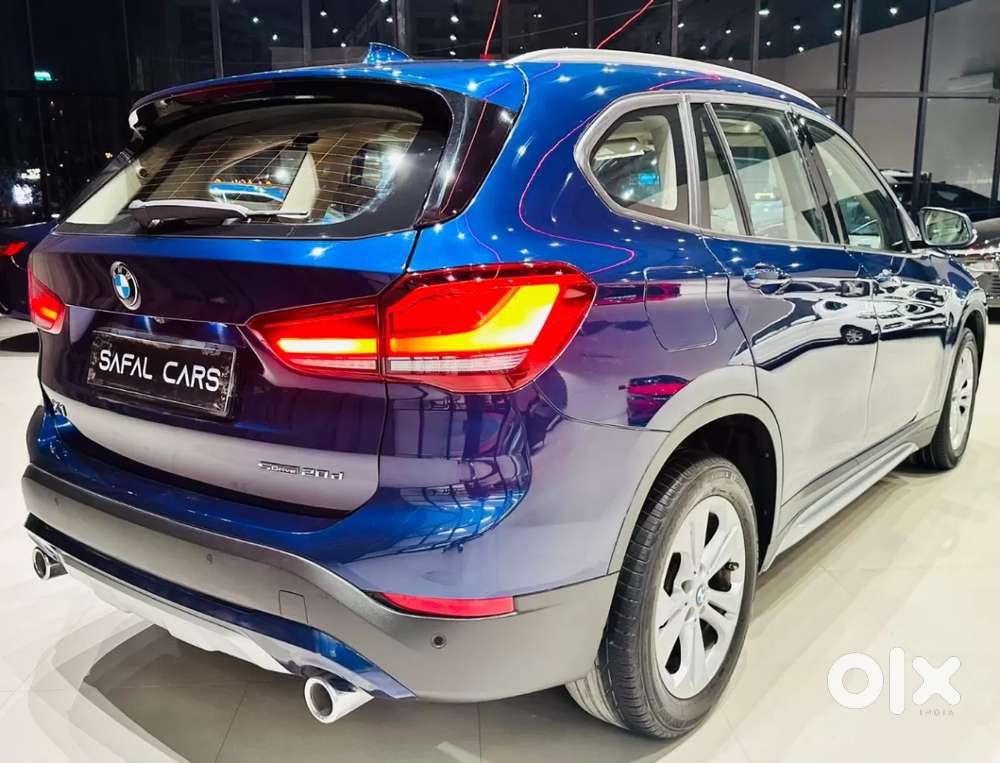 Bmw X1 2.0 Sdrive20d Xline, 2020, Diesel