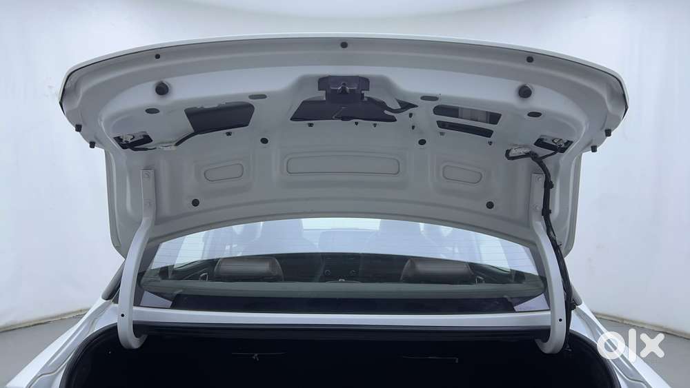 Hyundai Aura Sx 1.2 (o) Petrol, 2022, Petrol