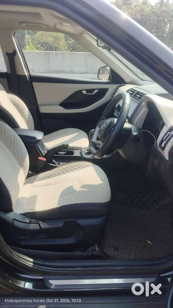 Hyundai Creta 1.6 Sx (o), 2021, Diesel