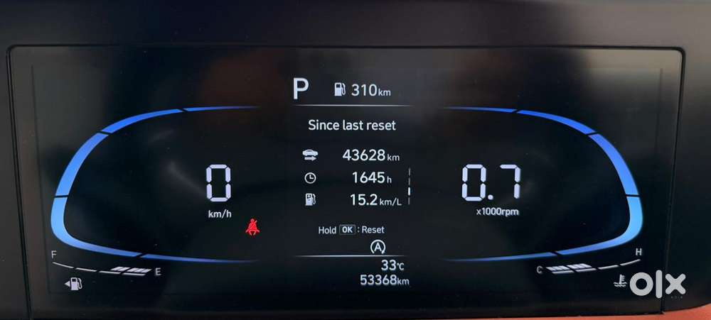 Hyundai Creta 1.5 S Diesel, 2024, Diesel