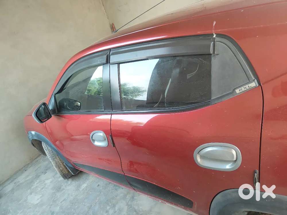 Renault Kwid 2018 Petrol