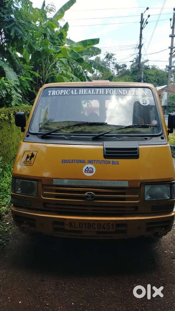 Tata Winger 2011 Diesel Good Condition